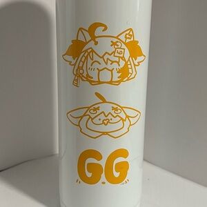 GG Murin Birthday Bottle NWOB